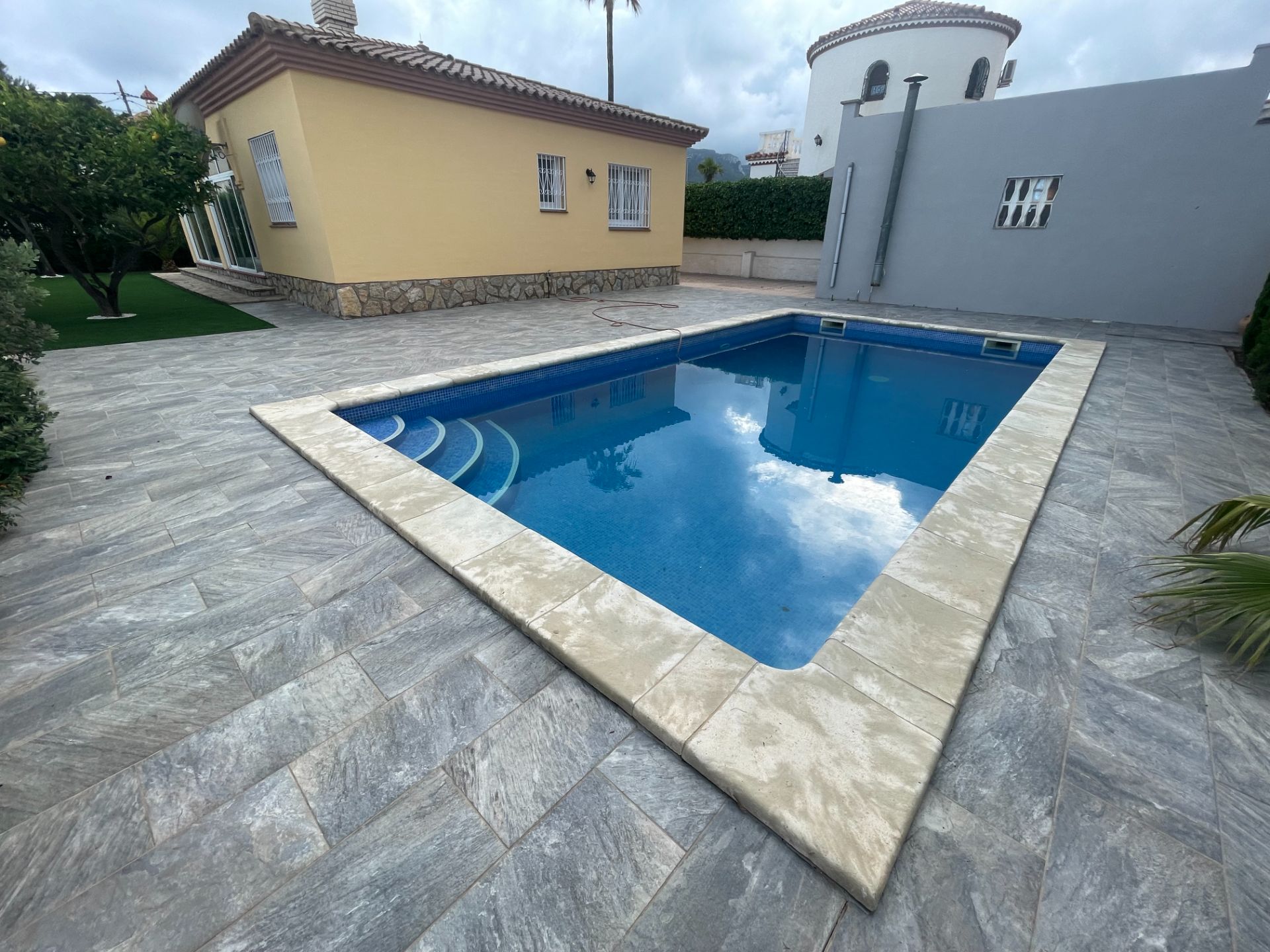 Casa o chalet independiente en venta en Centro - Image 6